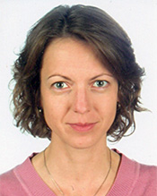 Jana Řežábková